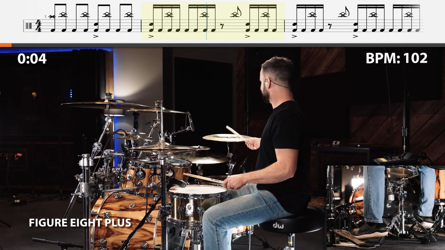 Double Bass - A Matt Greiner Masterclass