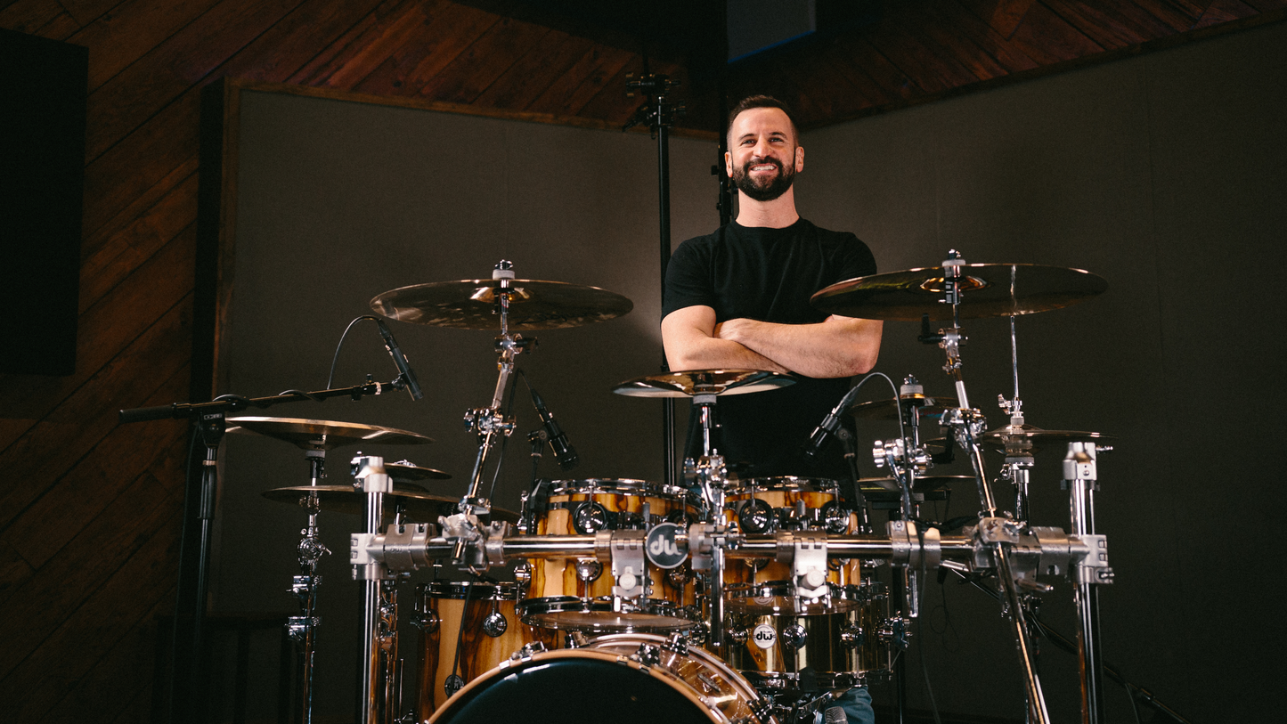 Double Bass - A Matt Greiner Masterclass