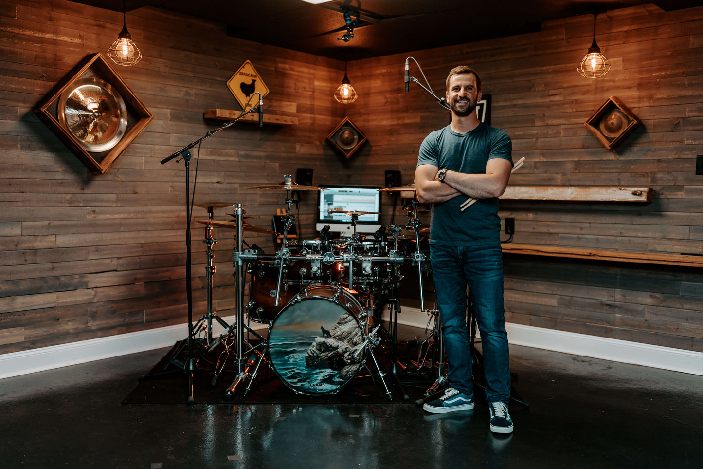 Matt Greiner Lessons Drum Membership