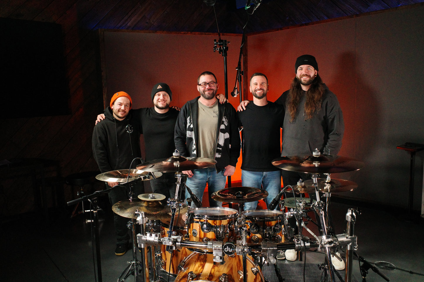 Double Bass - A Matt Greiner Masterclass