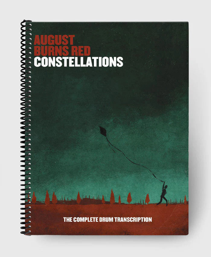 August Burns Red - Drum Transcriptions