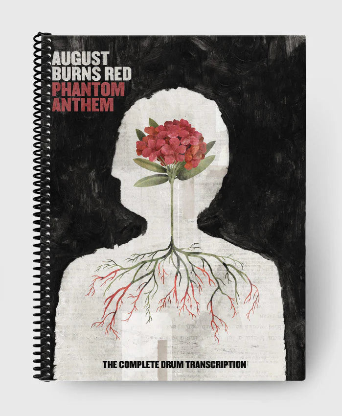 August Burns Red - Drum Transcriptions