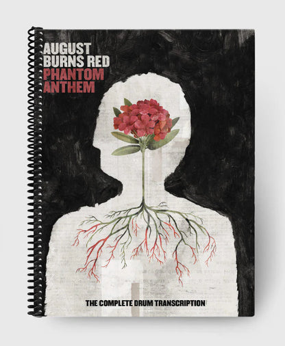 August Burns Red - Drum Transcriptions