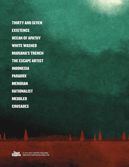 August Burns Red - Drum Transcriptions