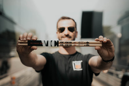 Vic Firth Matt Greiner Signature Sticks