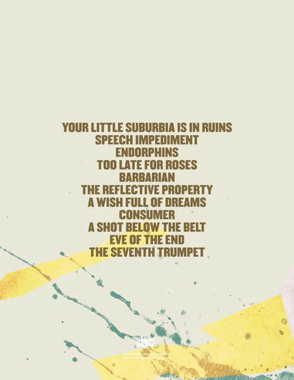 August Burns Red - Drum Transcriptions