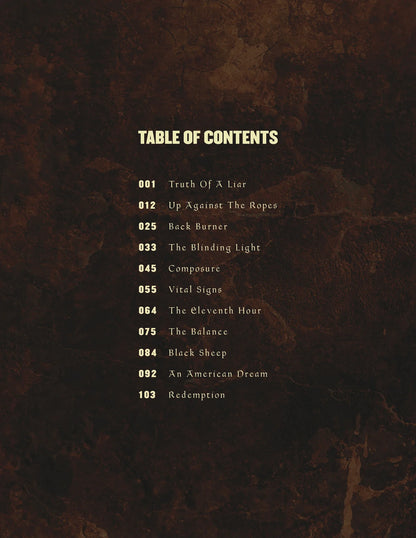 August Burns Red - Drum Transcriptions